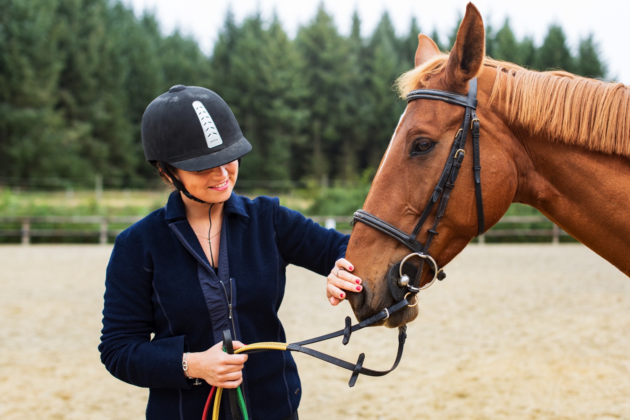 centre equestre hardouinais 2