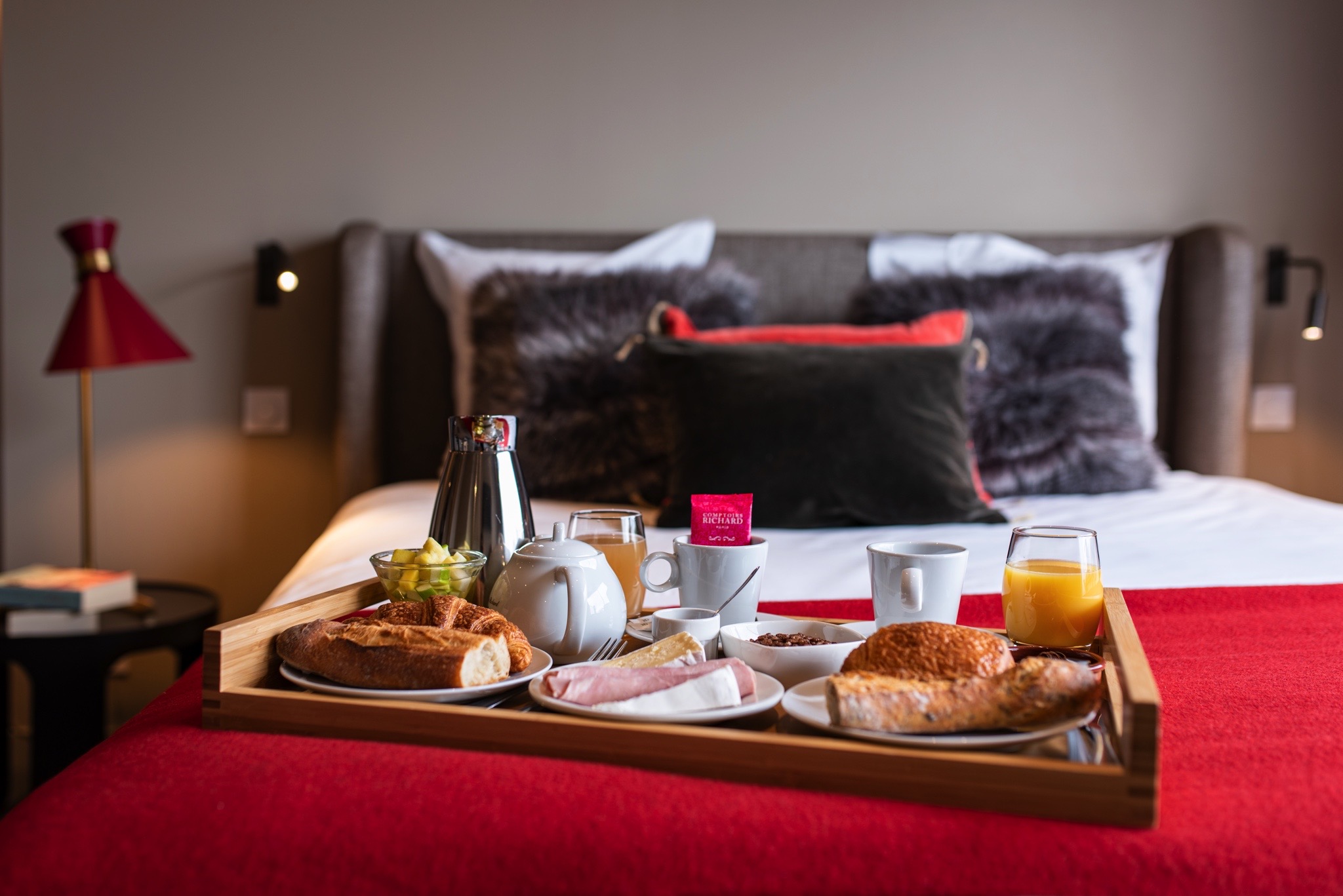 chambre superieure familiale 3