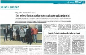 Qui sommes nous ? | hebdomadaire d armor activites nautiques 20190615 hebdomadaire d armor activites nautiques 20190615