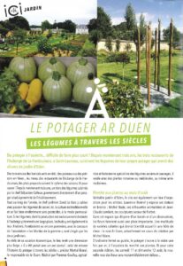 Qui sommes nous ? | presse ici et la presse ici et la